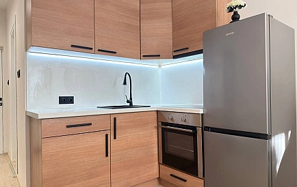 ID 15159 Ein stilvolles Studio-Apartment in Panorama Bay 2 Foto 4