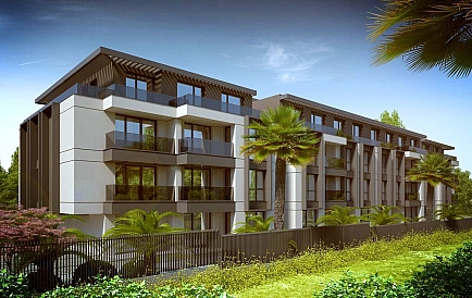 ID 14773 Wohnungen vom Bauherrn in Marea Premium 2 Foto 6