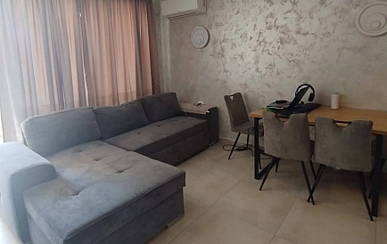 ID 14442 Zweizimmerwohnung in Sofia Foto 2