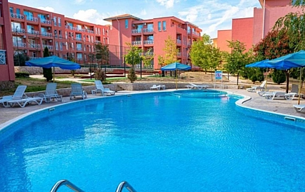 ID 15267 Zweizimmerwohnung in Sunny Day 6 Foto 6