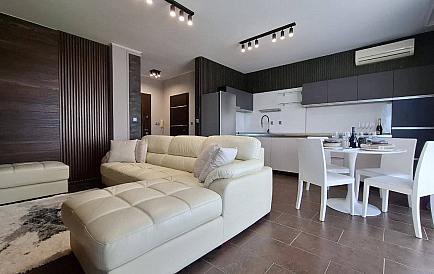 ID 14600 Dreizimmerwohnung in Odyssey Foto 1 