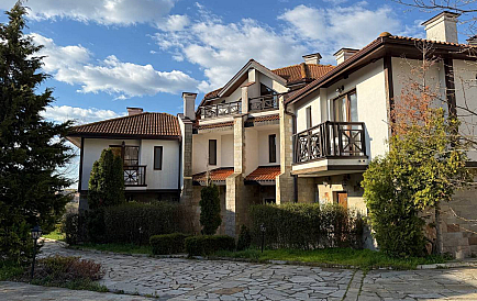 ID 15424 Коттедж в Чаирите Foto 1 