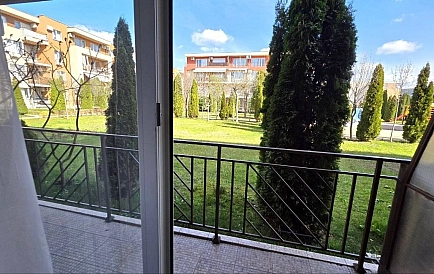 ID 15426 Studio-Apartment in Orchid Fort Nox Foto 8