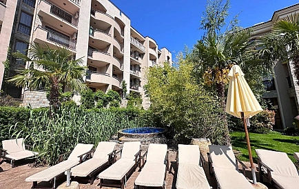 ID 15367 Dreizimmerwohnung in Cascadas 8 Foto 5