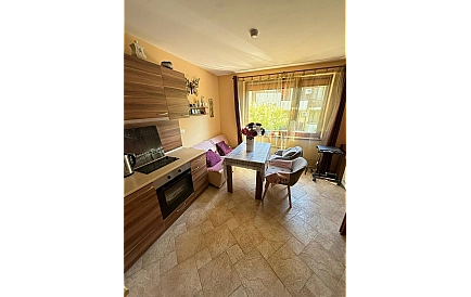 ID 16056 Zweizimmerwohnung im Garden of Eden Foto 2