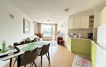 ID 14992 Zweizimmerwohnung in Villa Antorini Foto 7