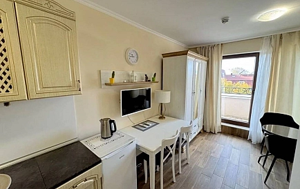 ID 14945 Studio-Apartment in Valencia Gardens Foto 9