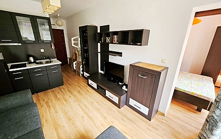 ID 15119 Zweizimmerwohnung in Siana Foto 2