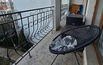 ID 15237 Zweizimmerwohnung in Triumph Foto 5