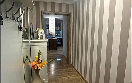 ID 15852 Dreizimmerwohnung in Villa Florence Foto 9