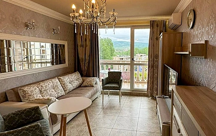 ID 16069 Studio-Apartment im Cascadas Foto 2