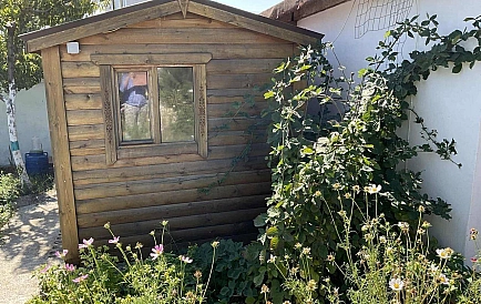 ID 14922 Одноэтажный дом в Каменар Foto 7