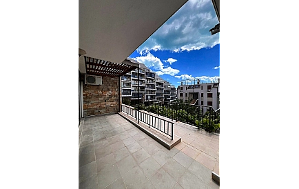 ID 15872 Dreizimmerwohnung in Dolce Vita 1 Foto 10