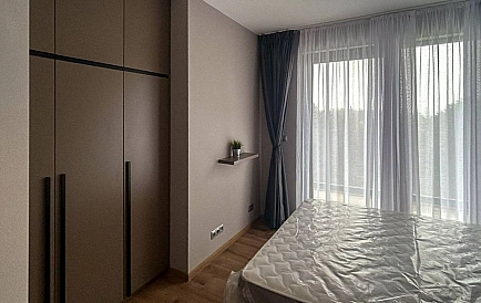 ID 13774 Zweizimmerwohnung in Open Sea Residence Foto 7