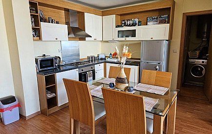 ID 16224 Zweizimmerwohnung in Garden of Eden Foto 1 