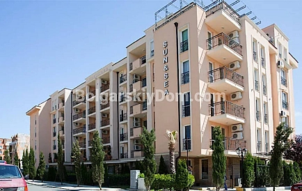 ID 16466 Studio-Wohnung in Sun and Sea Foto 10