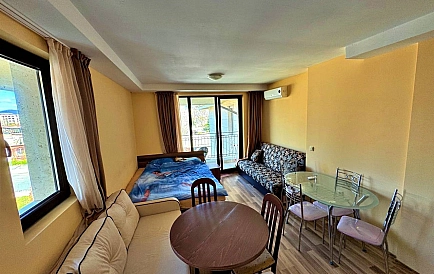 ID 15353 Studio-Apartment in Amadeus Suite Foto 8