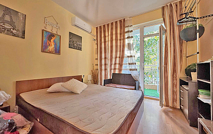 ID 14782 Dreizimmerwohnung in Sunny Day 6 Foto 1 