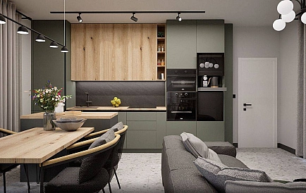 ID 14481 Ferienhäuser im Grand Townhouse Foto 2