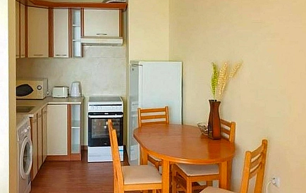 ID 13253 Dreizimmerwohnung in Messambria Fort Foto 2