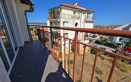 ID 14660 Zweizimmerwohnung in Sianela 1 Foto 6