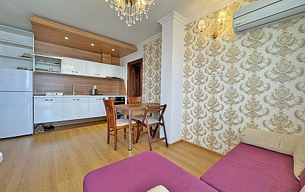 ID 16360 Zweizimmerwohnung in Sweet Homes 7 Foto 1 