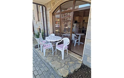 ID 16483 Dreizimmerwohnung in Royal Sun Foto 6