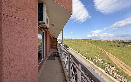 ID 15477 Dreizimmerwohnung in Sunny Day 6 Foto 6