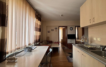 ID 13464 Dreizimmerwohnung in Bansko Foto 6