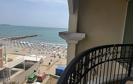 ID 16411 Dreizimmerwohnung in Sunset Resort Foto 1 