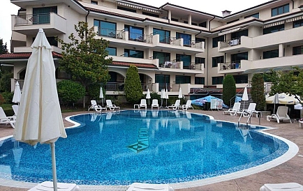 ID 15876 Zweizimmerwohnung in Lesso Foto 6
