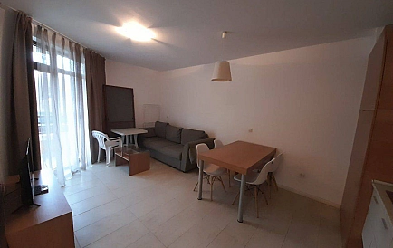 ID 14330 Zweizimmerwohnung in Green Life Paradise Gardens Foto 2