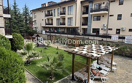 ID 16424 Studio-Apartment in Panorama Bay 2 Foto 10