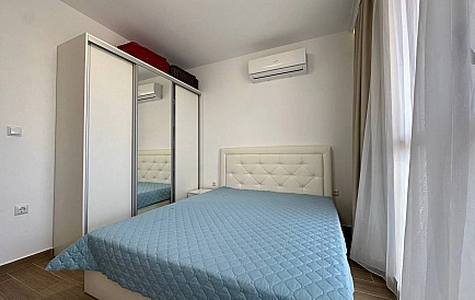 ID 15265 Dreizimmerwohnung in Cascadas Foto 4