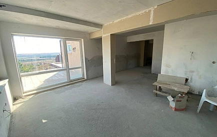 ID 16563 Zweizimmerwohnung in Chateau Panorama Foto 3
