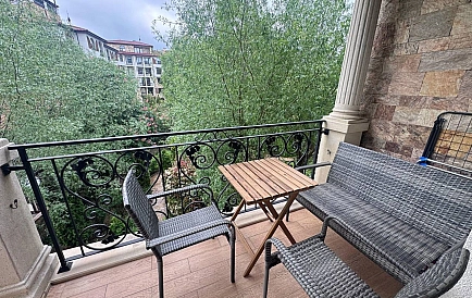 ID 15638 Studio-Apartment in Esteban Foto 5