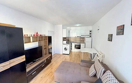 ID 15093 Zweizimmerwohnung in Ipanema Beach Foto 10