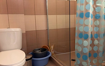 ID 15408 Studio-Apartment in Grand Kamelia Foto 4