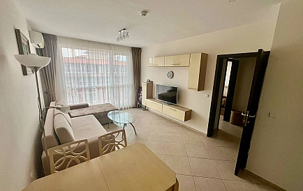 ID 15482 Zweizimmerwohnung in Sun and Sea Foto 8