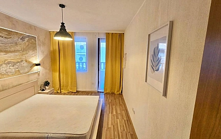 ID 15186 Zweizimmerwohnung in Marina Dinevi Foto 7