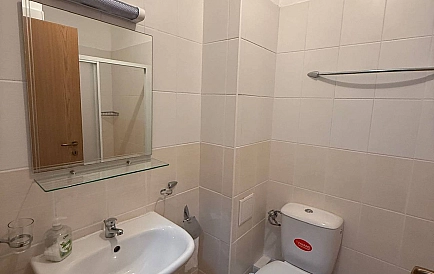 ID 14632 Studio-Apartment in Oasis Foto 4