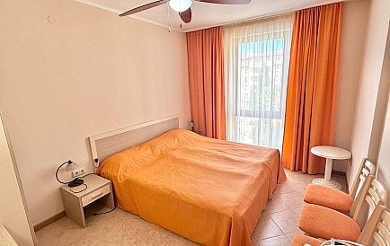 ID 15814 Dreizimmerwohnung in Royal San Foto 4