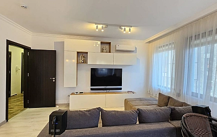 ID 15198 Zweizimmerwohnung in Etera 4 Foto 10