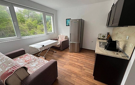 ID 13816 Dreizimmerwohnung in Byala Foto 9