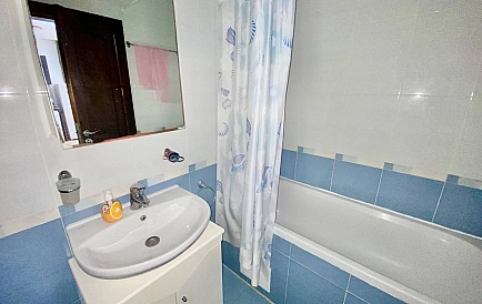 ID 16576 Zweizimmerwohnung in Tryavna Foto 3