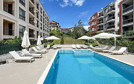 ID 15908 Studio-Apartment in Yurta Balkana Foto 6