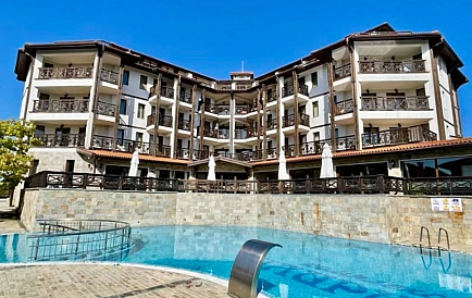 ID 15034 Studio-Apartment in Chairite Foto 6