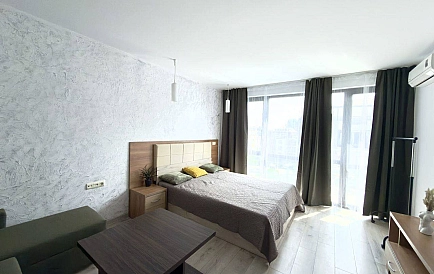 ID 15820 Studio-Apartment in San Gate Foto 7