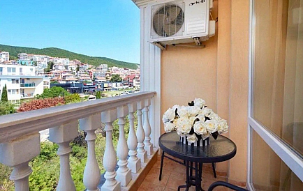 ID 15385 Studio-Apartment in der Villa Sardinia Foto 5