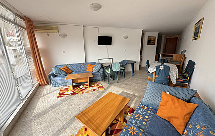 ID 14936 Zwei-Zimmer-Wohnung in Vega Village Foto 1 